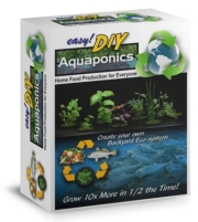 DIY Aquaponics System